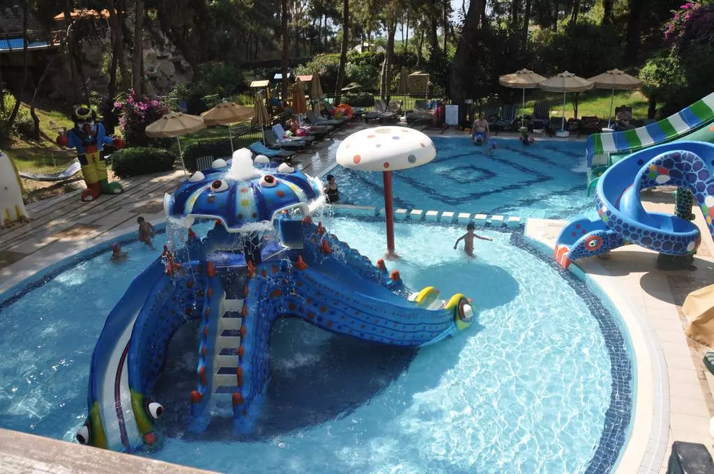 Utopia World Hotel Alanya-6676